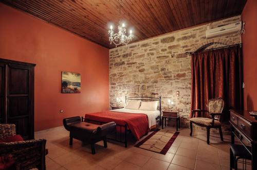 Фотография гостевого дома Mouzaliko Guesthouse Mansion