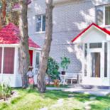 Фотография гостиницы Тропикана