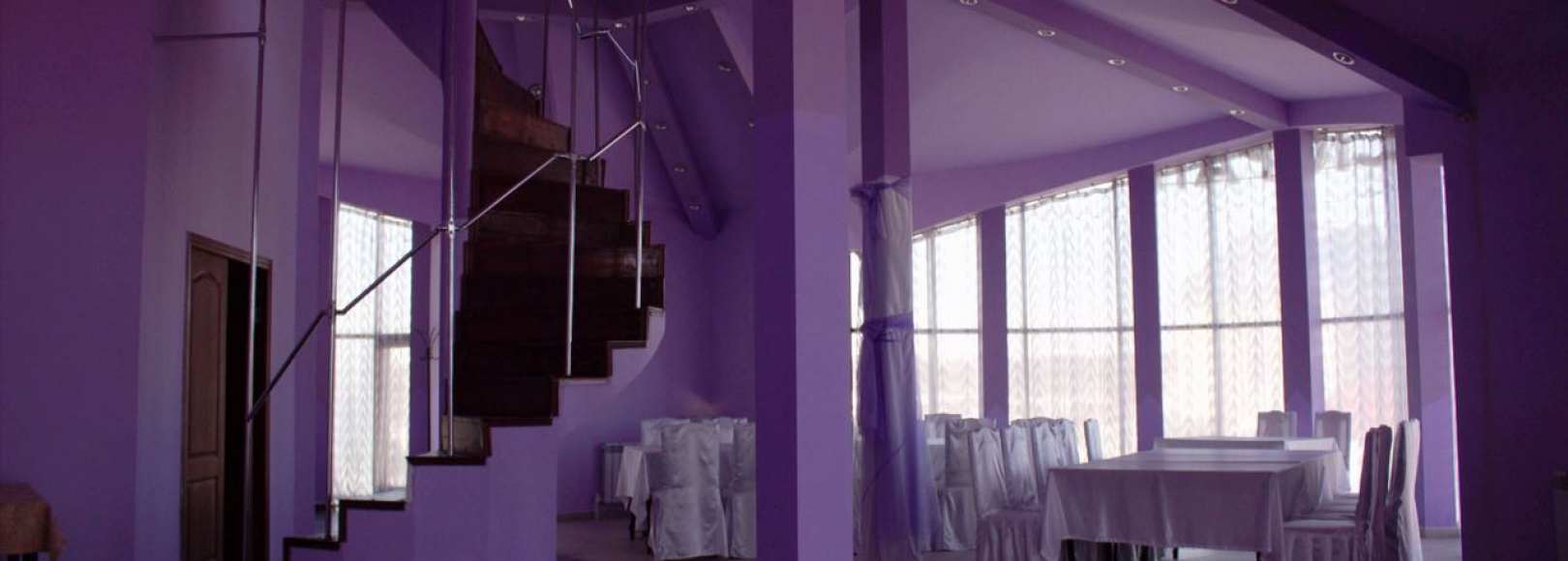 Фотография банкетного зала Малый