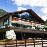 Фотография гостиницы Grand Hotel Courmayeur Mont Blanc