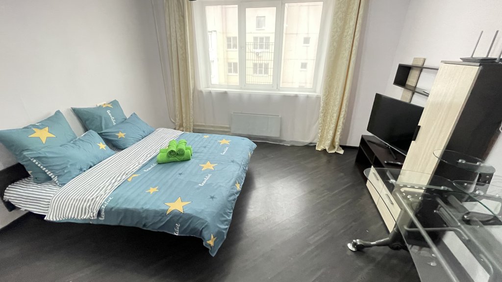 Фотография квартиры Апартаменты на улице Горького 6