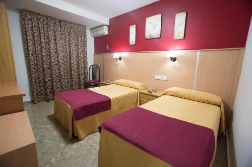 Фотография гостиницы Hotel San Juan