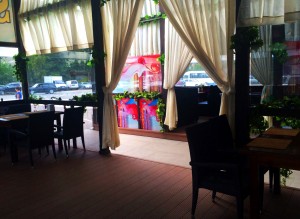 Фотография кафе Сан-Марино