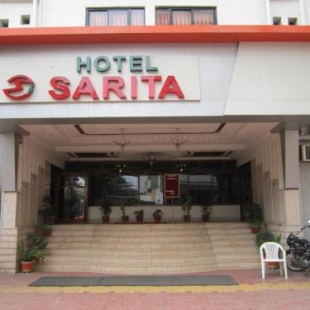 Фотография гостиницы Hotel Sarita