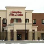 Фотография гостиницы Hampton Inn & Suites Ankeny