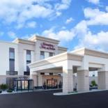 Фотография мини отеля Hampton Inn & Suites Munster