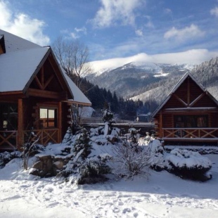 Фотография гостевого дома 18/а