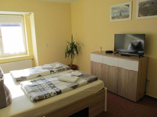 Фотография гостиницы Hotel Landhaus Nassau