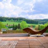 Фотография гостевого дома Entire House in Schwarzwald with mountain view, private Gym,Sauna and Garden