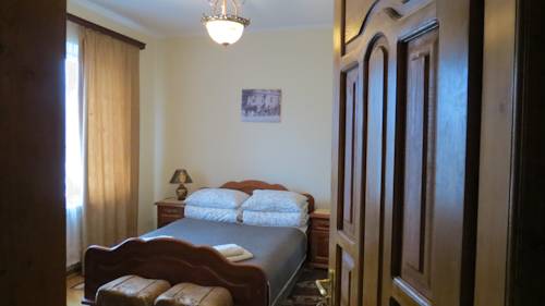 Фотография гостевого дома Вилла Кмеллера