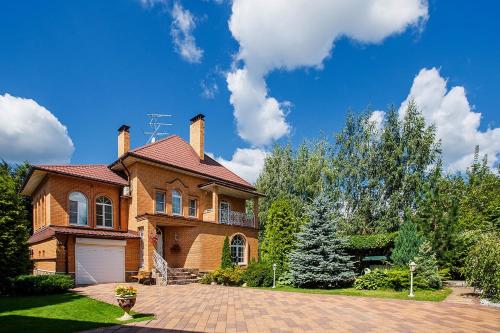 Фотография гостевого дома Дом для отдыха Баковкахауз