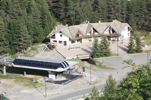 Фотографии гостевого дома 
            Olympic Mountains