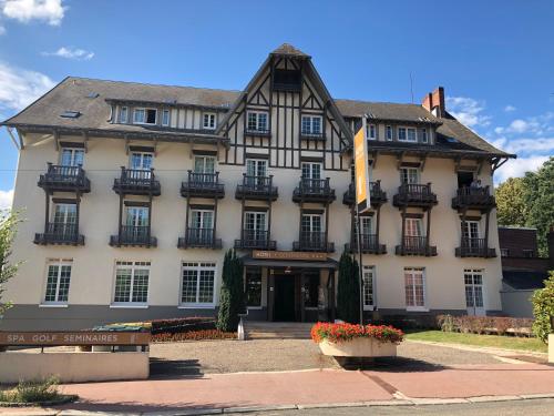 Фотография гостиницы Hotel Le Continental