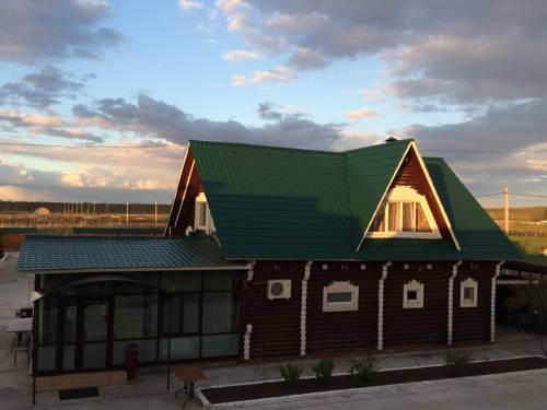 Фотография мини отеля Аллюр