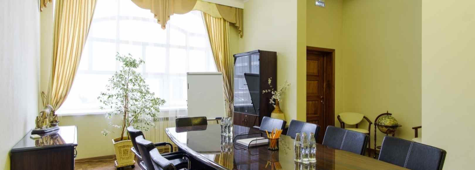 Фотография комнаты для переговоров Гранд отель