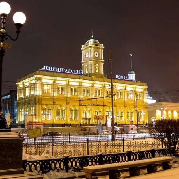 Фотографии гостиницы 
            ГородОтель на Ленинградском