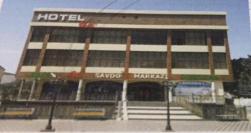 Фотография хостела O.K.