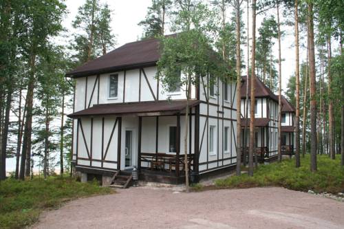 Фотография базы отдыха Капитан Морган