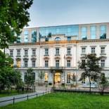 Фотография гостиницы Best Western Plus Krakow Old Town
