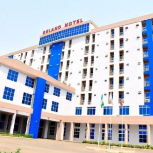 Фотография гостиницы Swiss International Beland Hotel Owerri