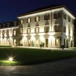 Фотография гостиницы Art Hotel Varese