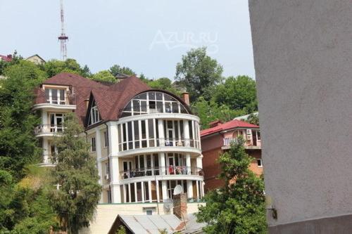 Фотография гостевого дома Бэлла