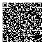 QR код гостиницы Империя Гор