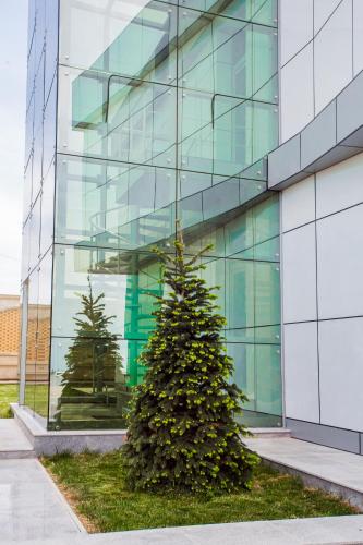 Фотография гостиницы AZPETROL QUSAR