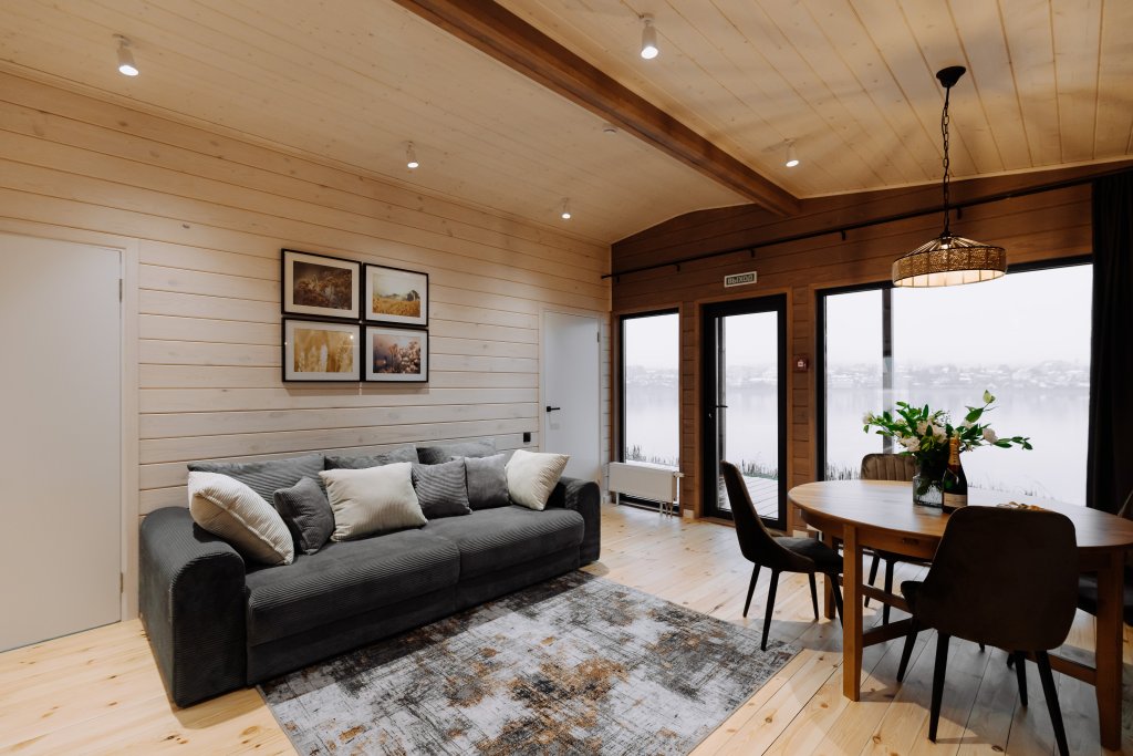 Фотография гостиницы Негород