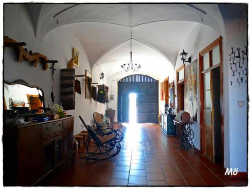 Фотография гостевого дома La Posá