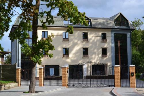 Фотография гостиницы Парк Отель