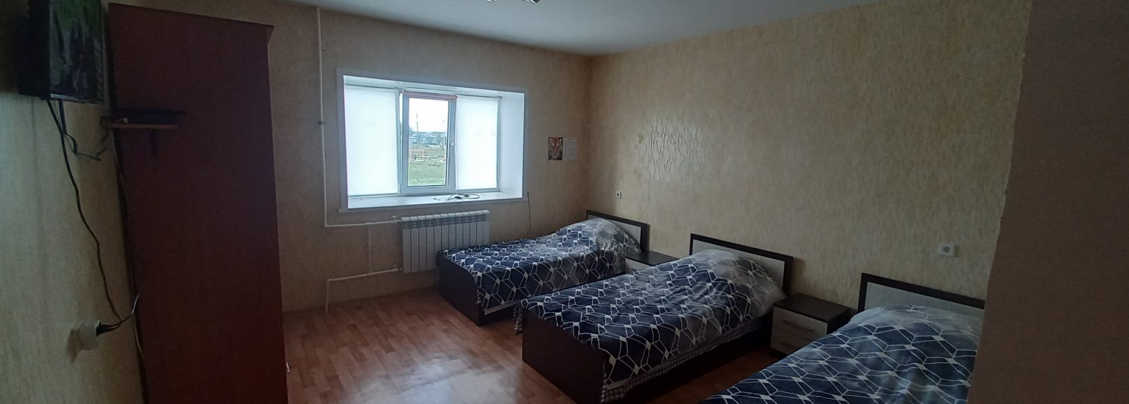 Фотография квартиры Благоустроенная квартира