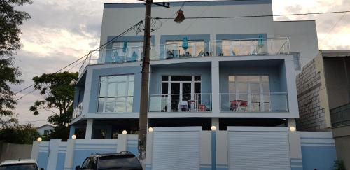 Фотография мини отеля Люстдорф