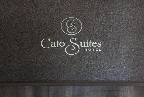 Фотография гостиницы The Cato Suites Hotel
