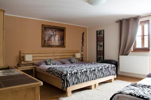 Фотография мини отеля Africa House