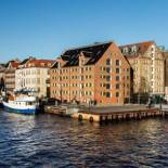 Фотография гостиницы 71 Nyhavn Hotel