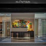 Фотография гостиницы Hotel Moon & Sun Porto