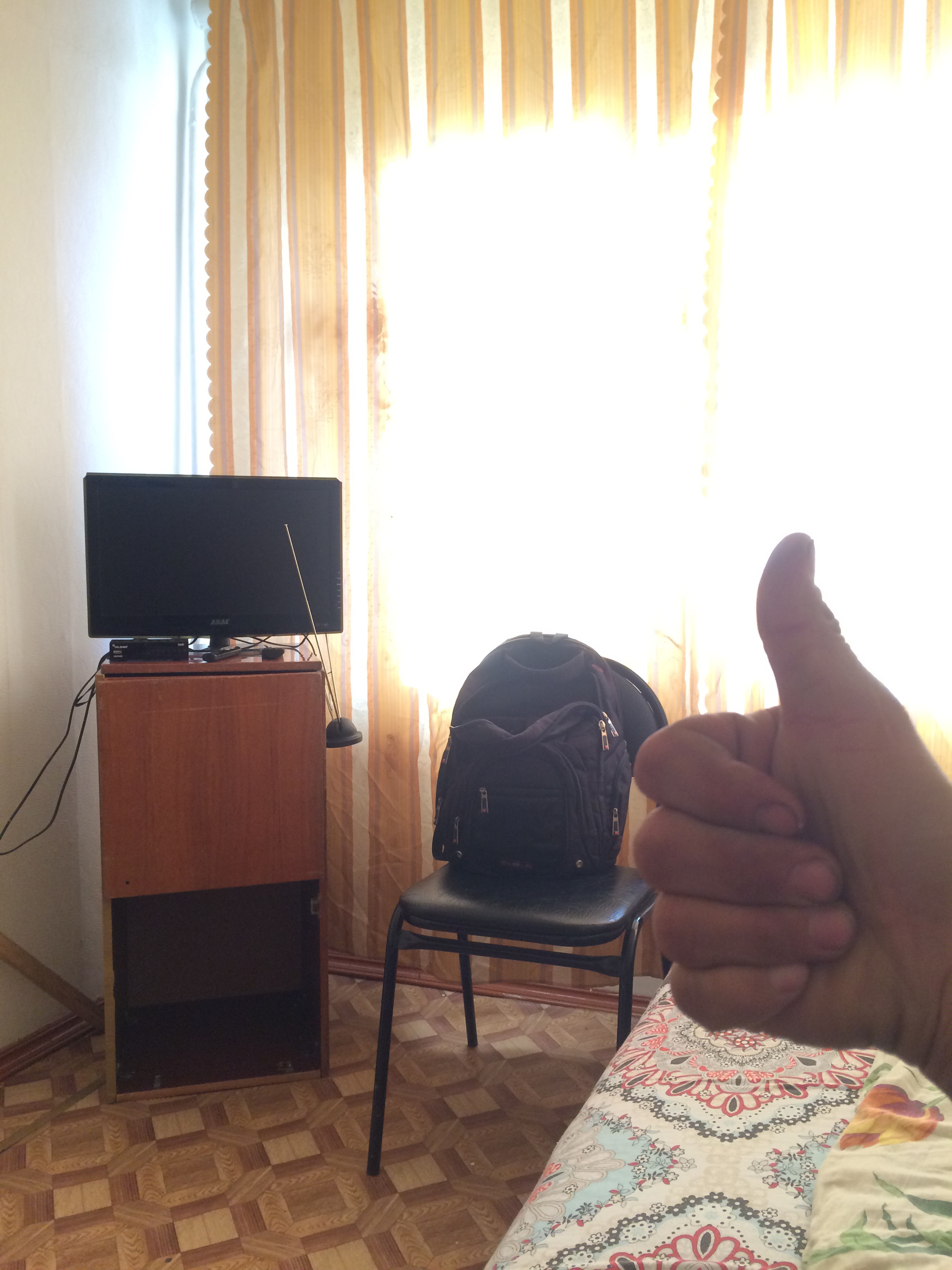 Фотография хостела Уда