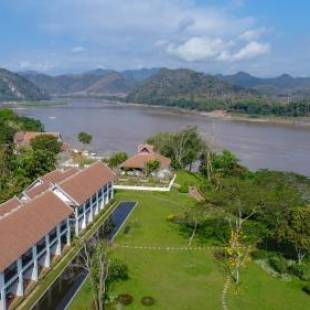 Фотографии гостиницы 
            The Grand Luang Prabang