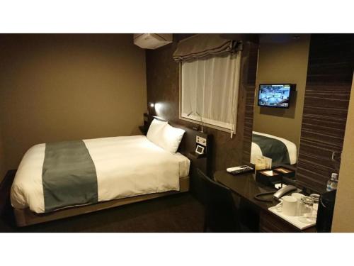 Фотографии гостиницы 
            Act Hotel Roppongi - Vacation STAY 85363