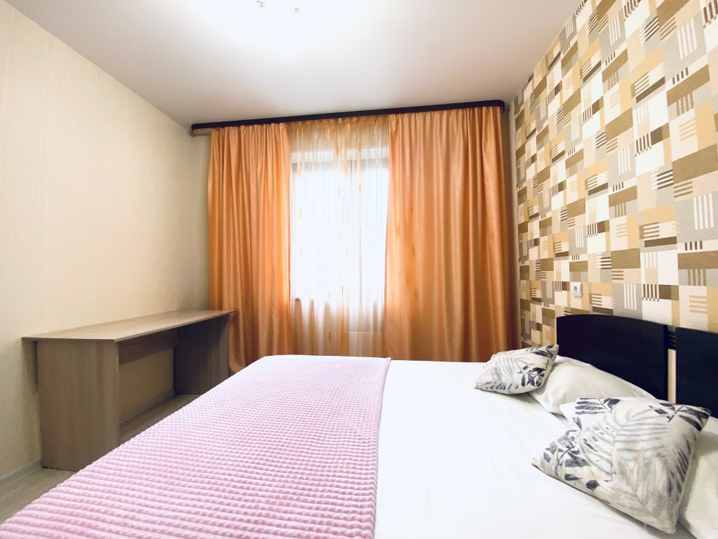 Фотография квартиры Апартаменты SEVER-APART