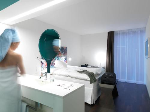 Фотография гостиницы City Garden Hotel