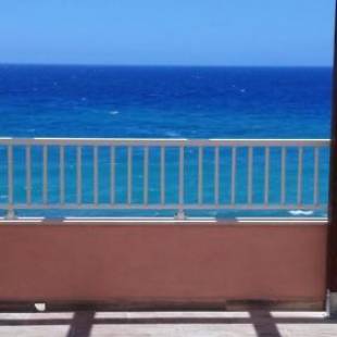 Фотографии мини отеля 
            veranda sul mare
