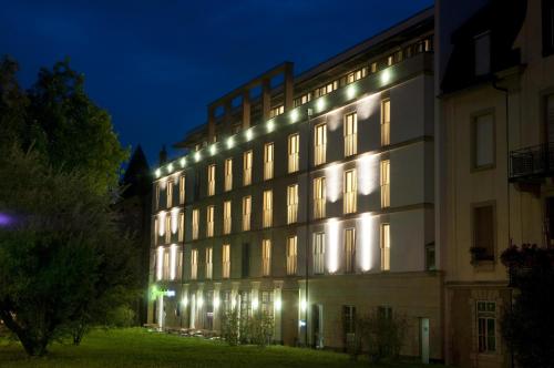 Фотография гостиницы Holiday Inn Express Baden-Baden, an IHG Hotel
