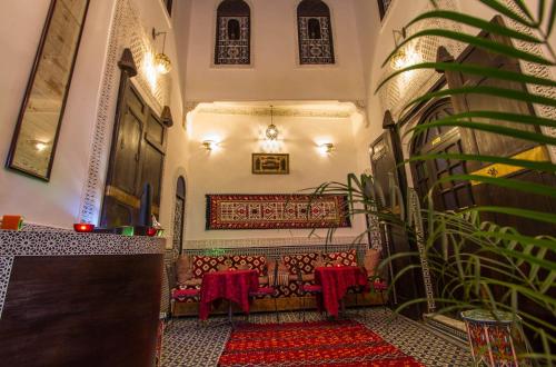 Фотографии гостевого дома 
            Riad Taha Fez Morocco