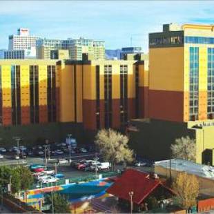 Фотографии гостиницы 
            Sands Regency Casino Hotel Reno