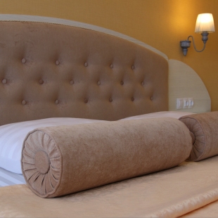 Фотография номера гостиницы Парк-отель Пушкин