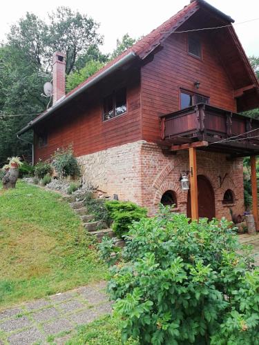 Фотография гостевого дома Mohás Vendégház Kőszeg