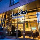 Фотография апарт отеля Staycity Aparthotels Dublin Castle