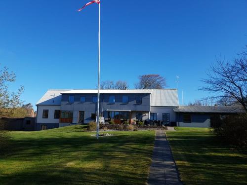 Фотография апарт отеля Feriehus Thy - I hjertet af Thy